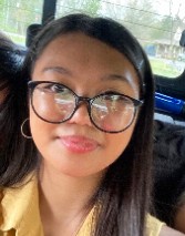 Hanna Clair Bagtong