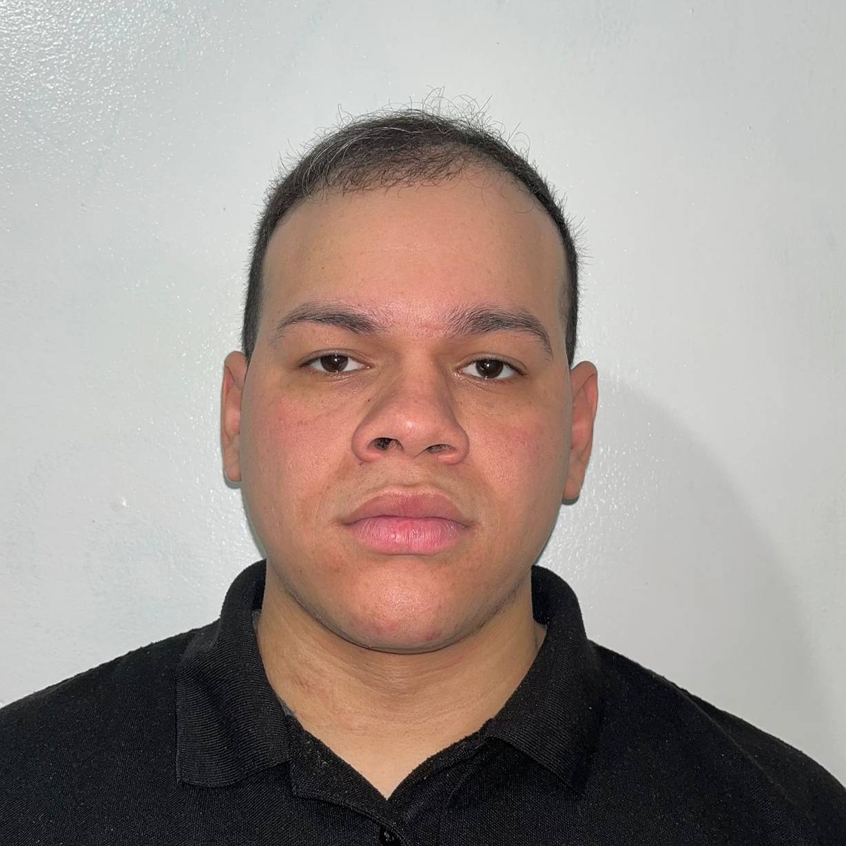 Kleiver Jose Ariza Bonilla
