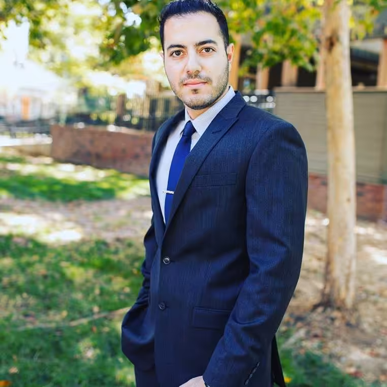 Ehsan Salehian