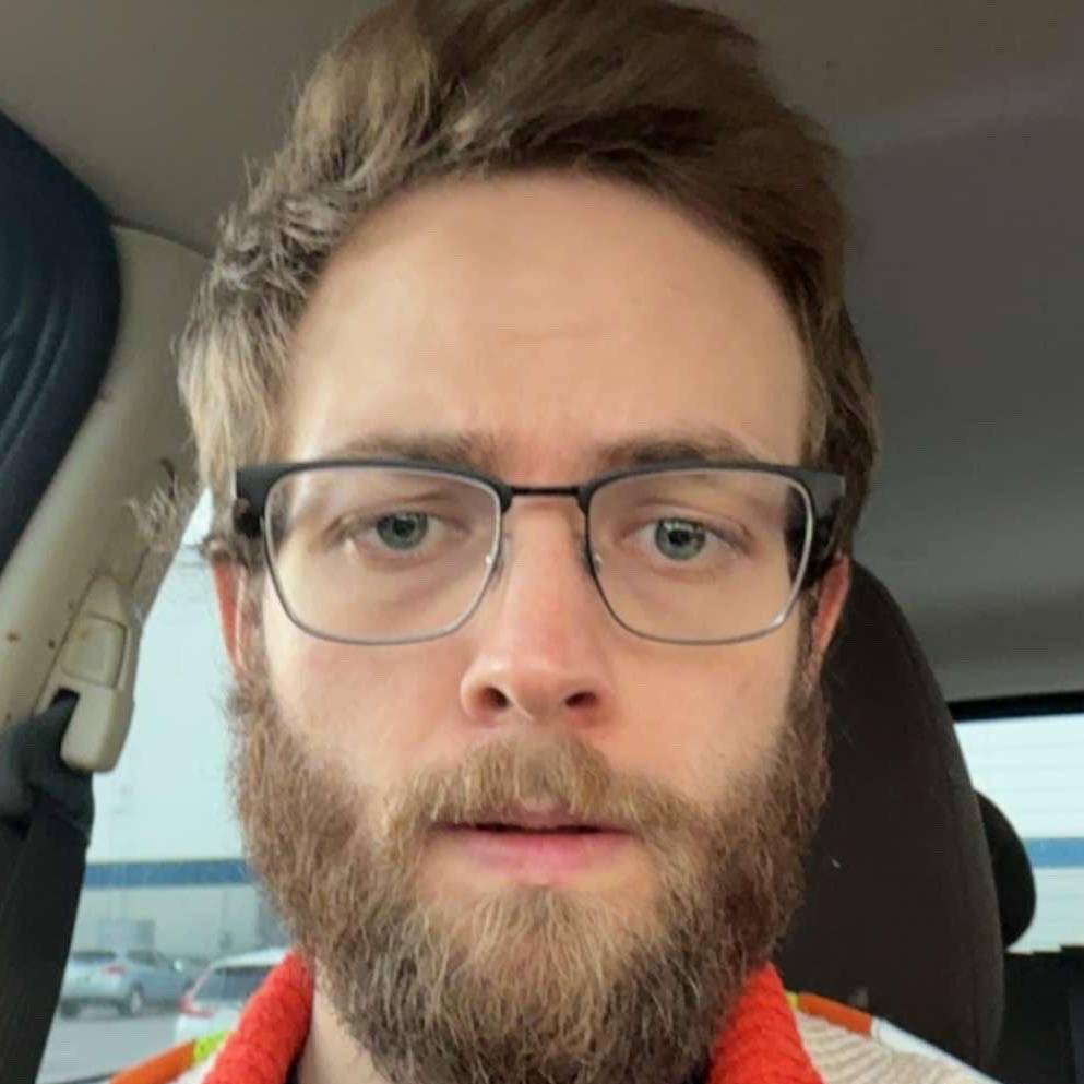 Tyler Pangburn