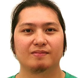 Jean Paul Lautengco RN