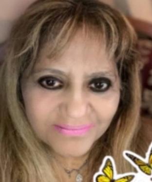 Alma Campa