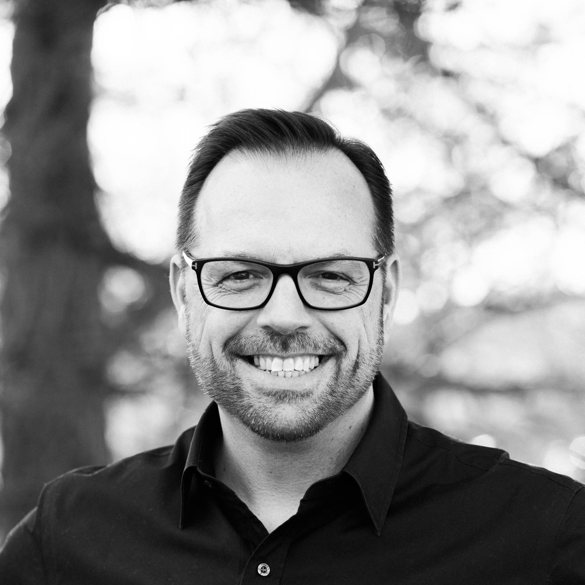 Scott Hauman