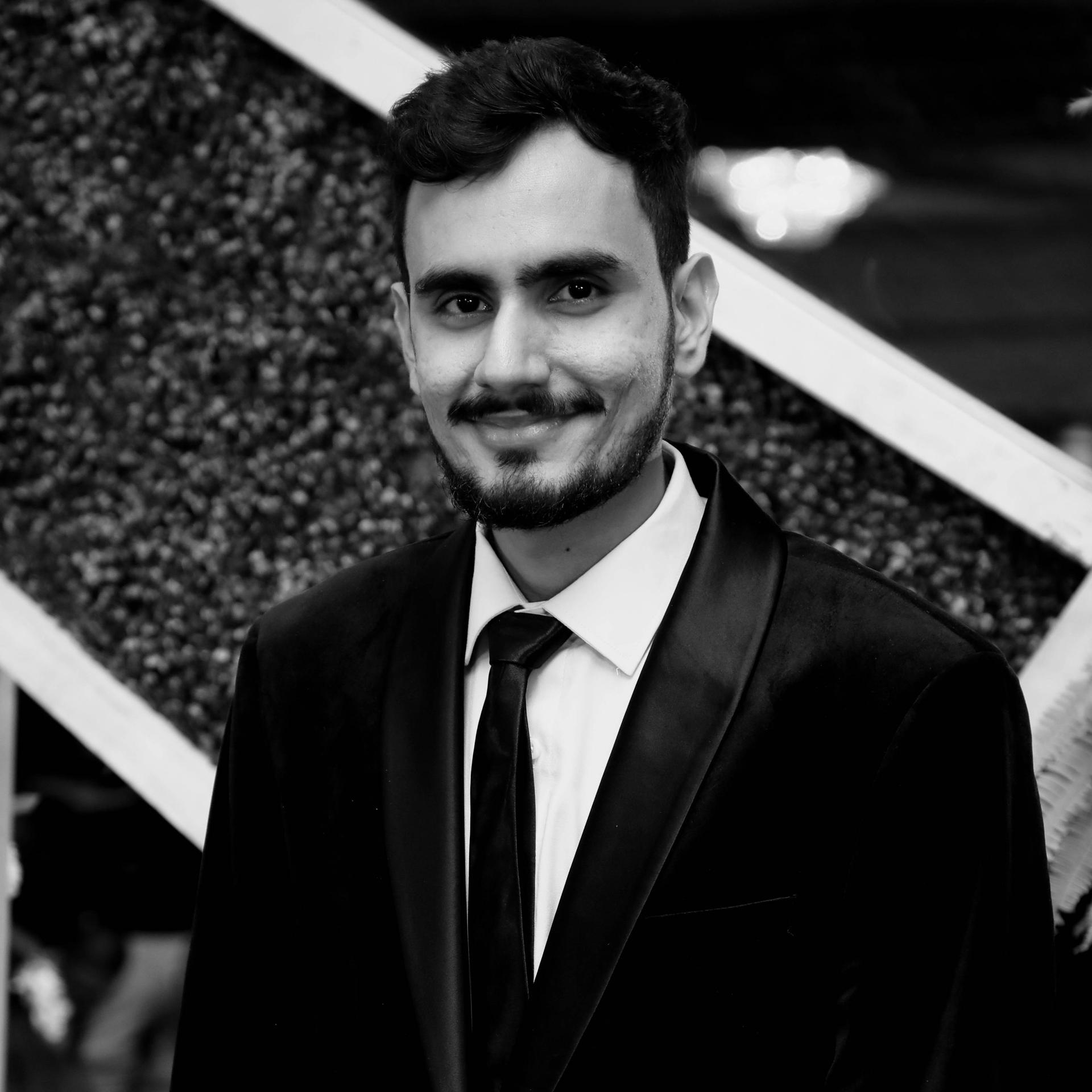 ALKESH KANABAR