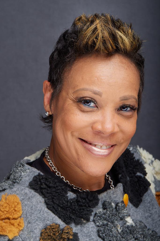 Emika C. Canty