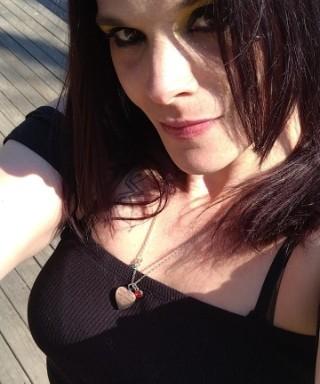 Jennifer Brown