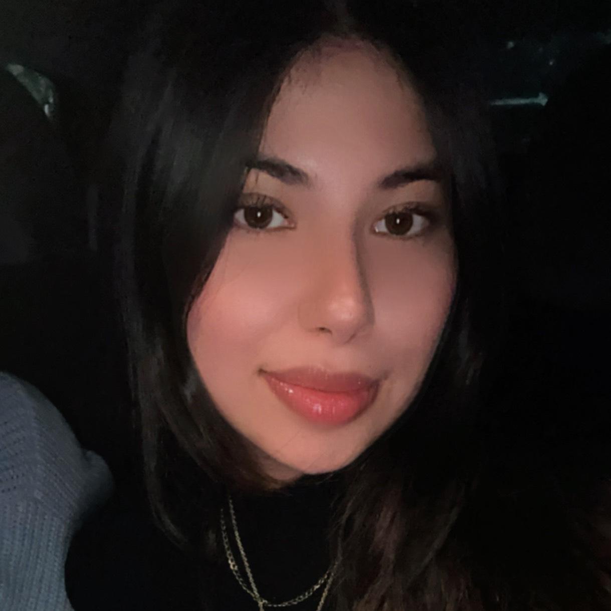Pamela Rodriguez