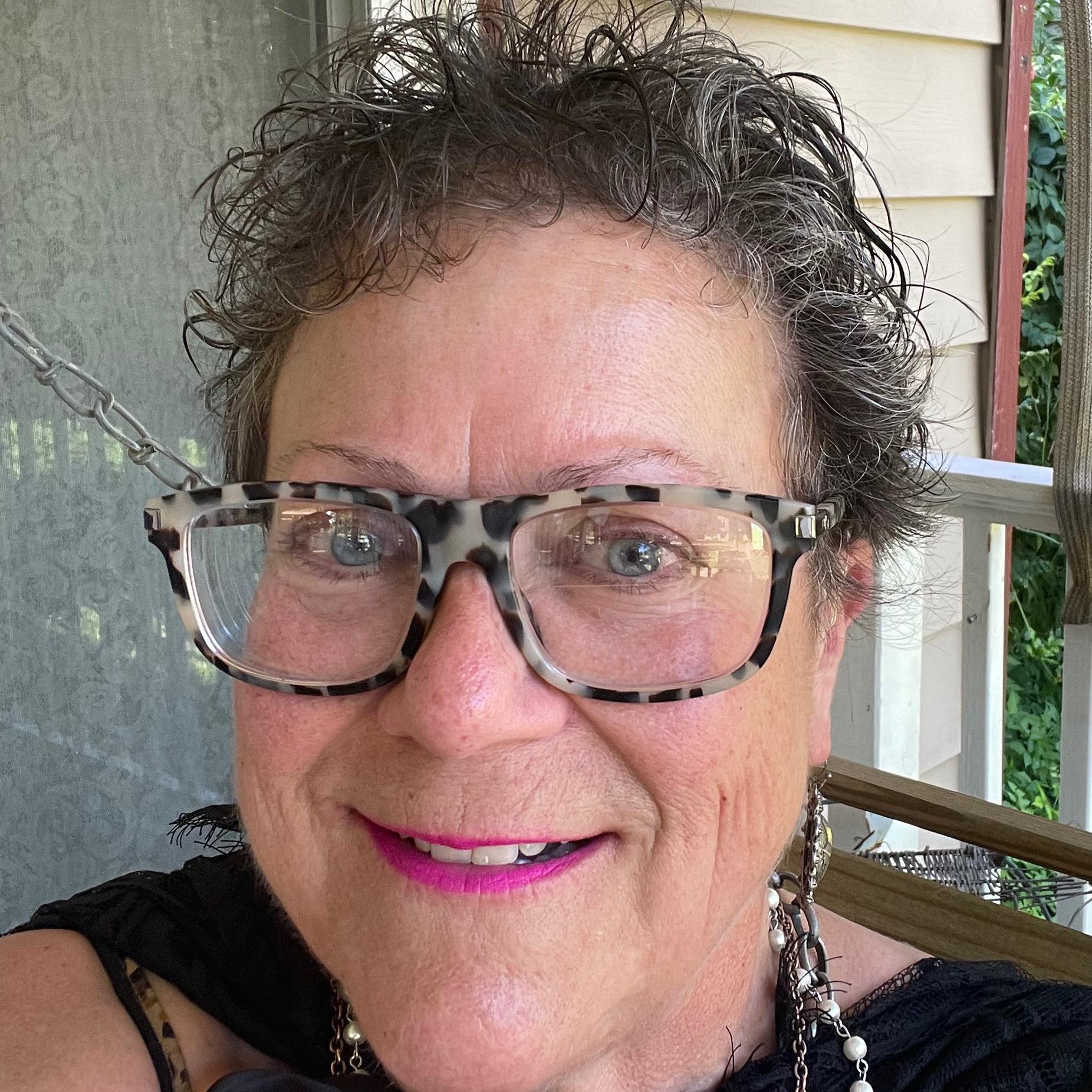 Annette WAPELHORST
