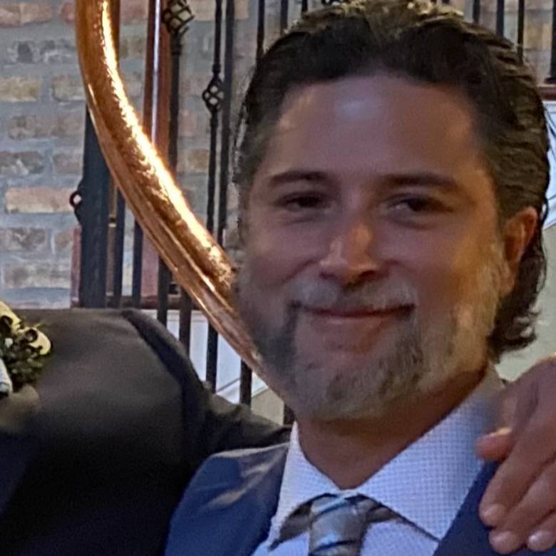 Patrick McNulty