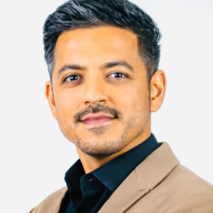 Sahil Luthra