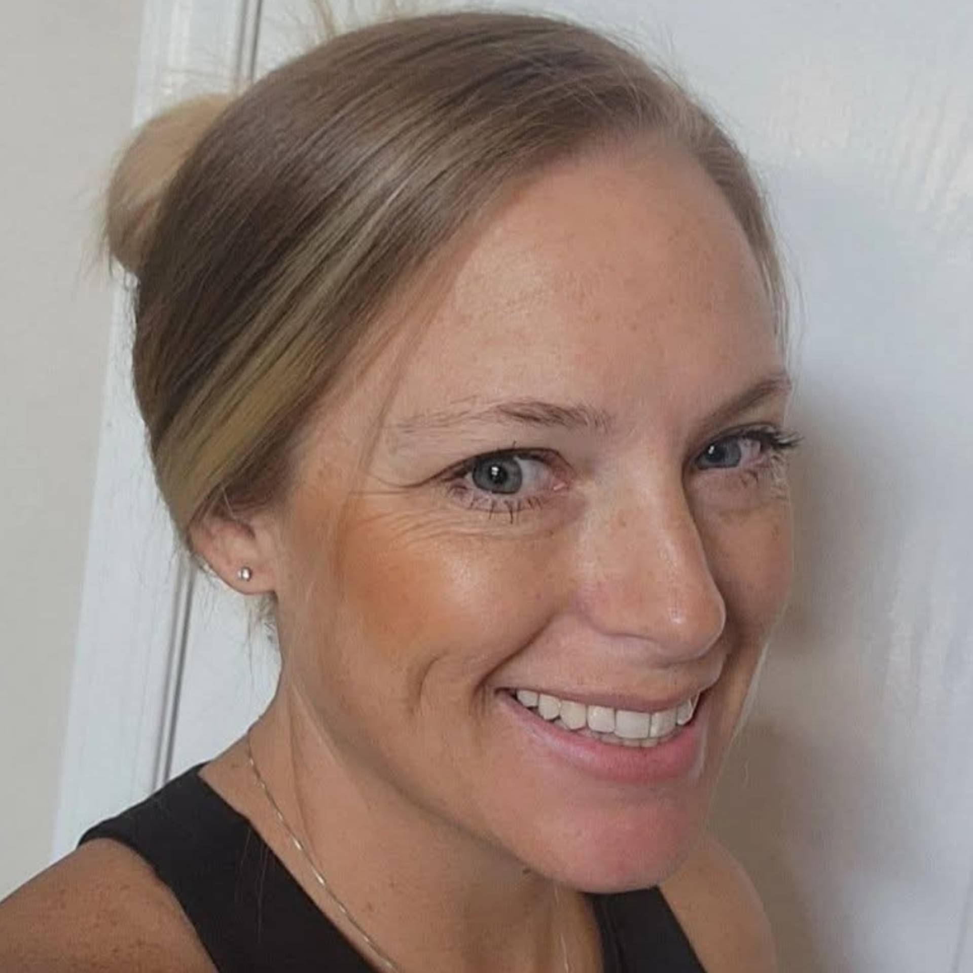 Erika Gapp
