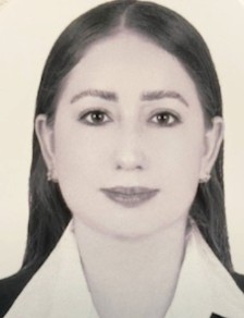 Ivanka Shaila Esparza López