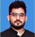 Kamran Khan