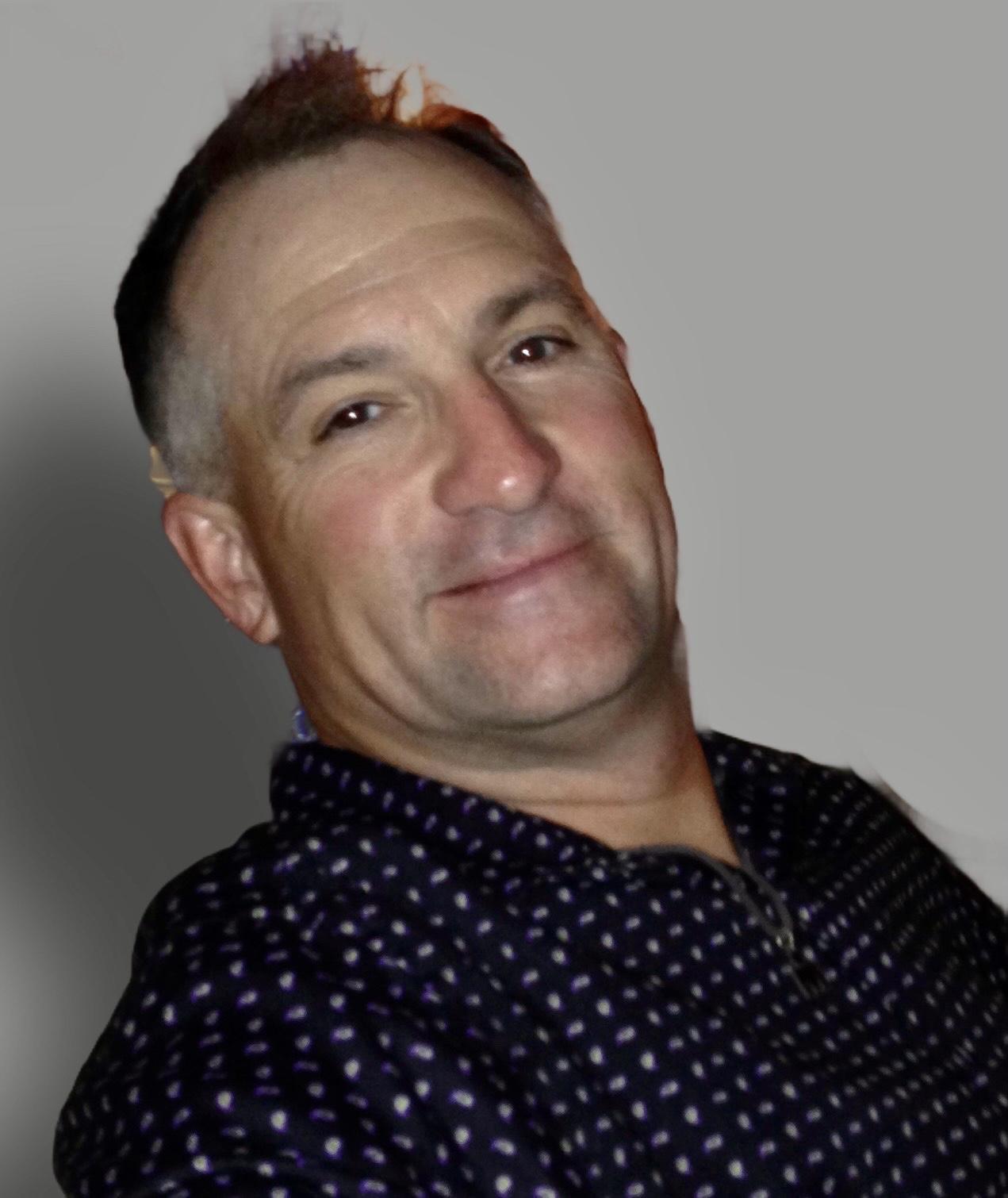 Paul McNamara