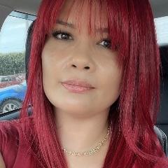 Rosalina Garcia Suarez