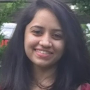 Aida Oommen, CPA