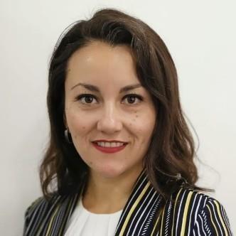 Paulina Angela Echeverría Ruiz