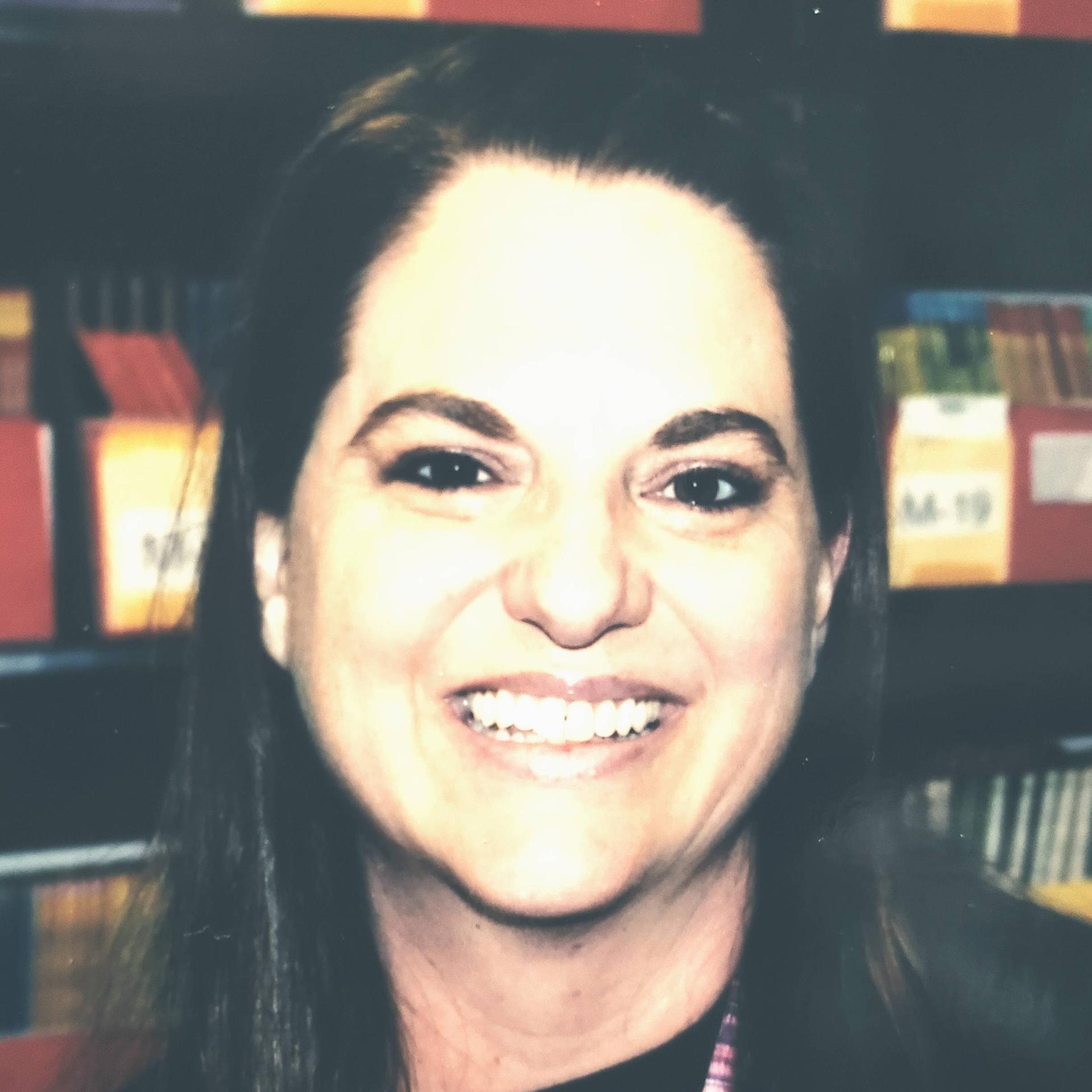 Kristine Abraham