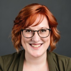 Sara Blackerby