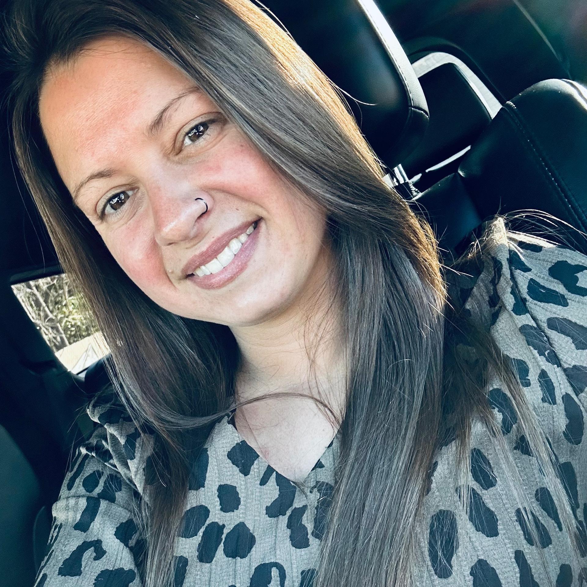 Julie Ziegler