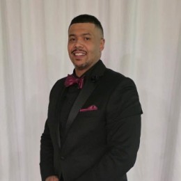 Dr. Torri D. Barber