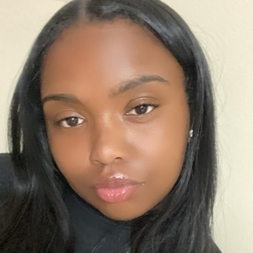 Amari Smith