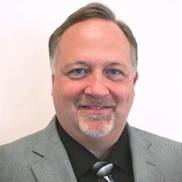 Vincent B. Eubanks