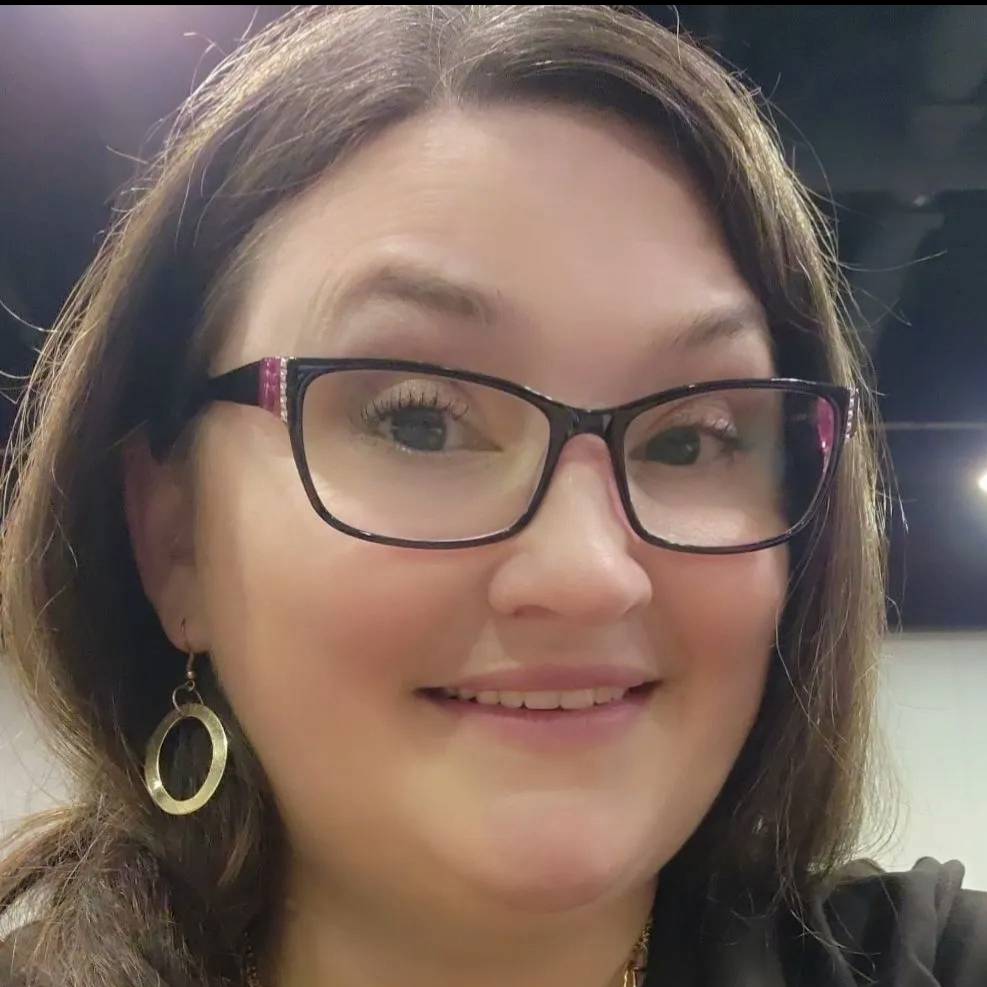 Krystle Logwood