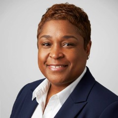 Tiffany D. Jones