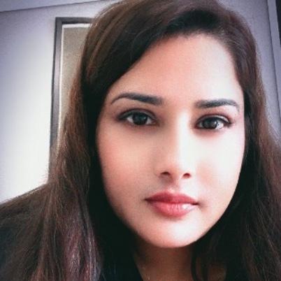 Sangeeta Sangeeta