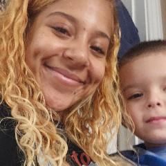 Sierrah Sanchez Cueto