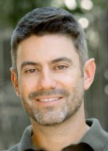 Michael Crosby
