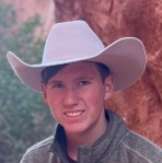 Noah Nicholson