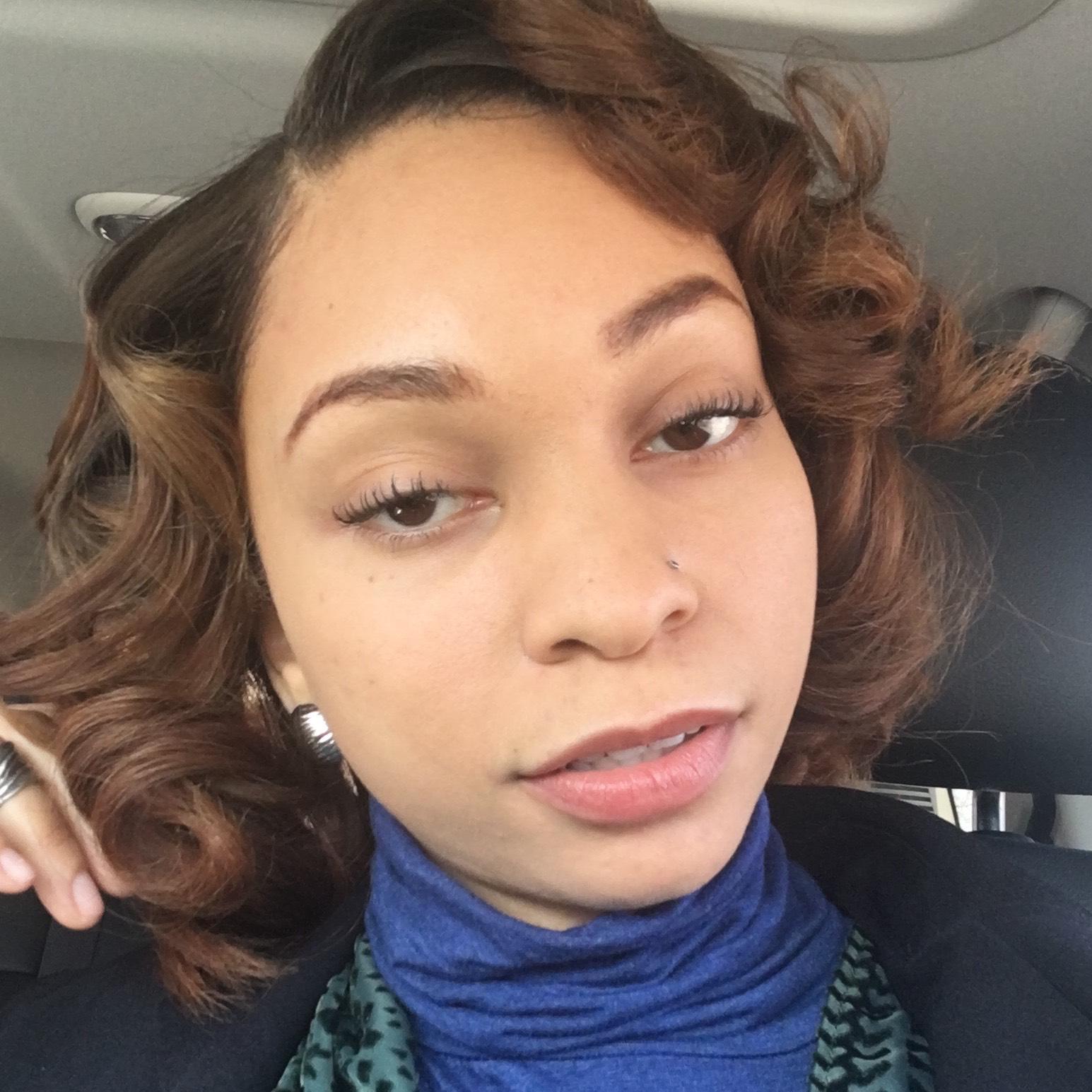 Sumeirra Gossett