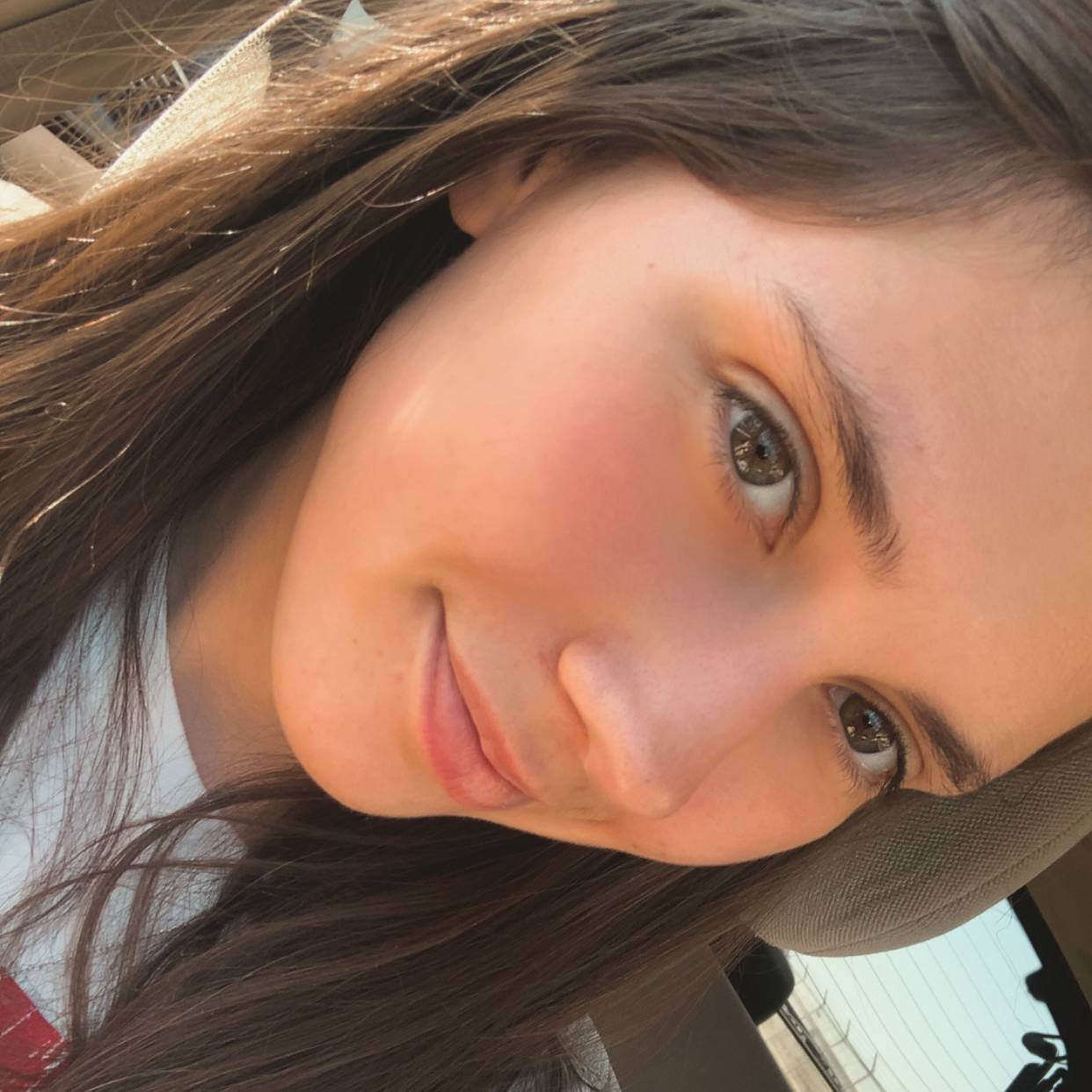 EMMA LOWRY