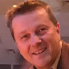 Paul Brill