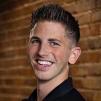 Chris Burg