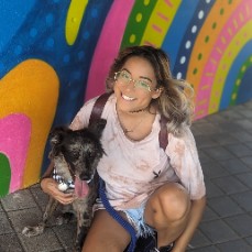 Noemi Hawkins