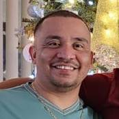 Jorge Luis castillo
