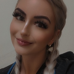 Cierra Sevarino