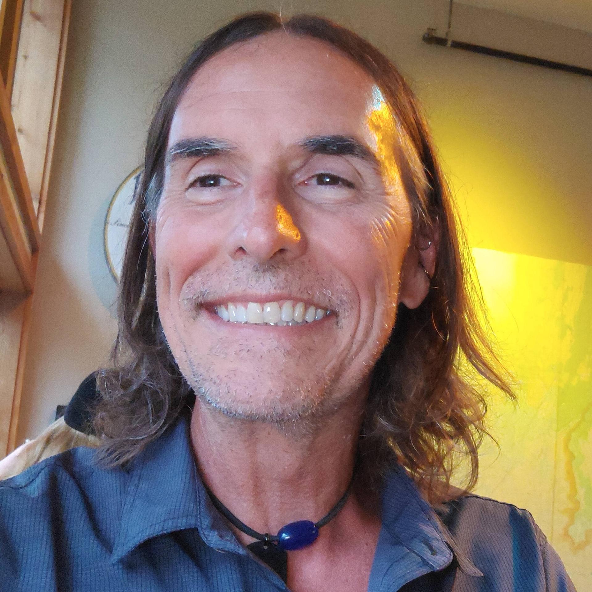 Dale E. Harris
