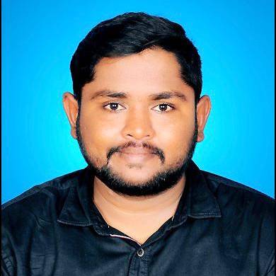 SAI KUMAR DANDAMPALLI