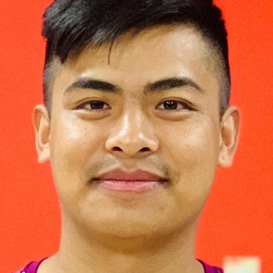 Dajeendra Roka