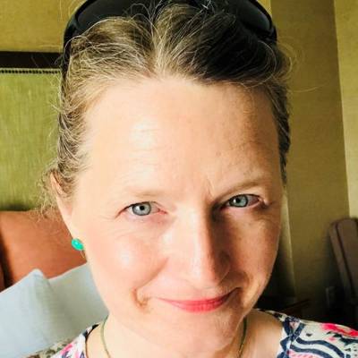 Kristine Lohr Witherspoon