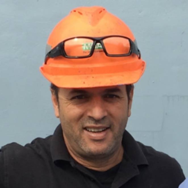 Avner Biton