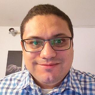 Victor Ayuso