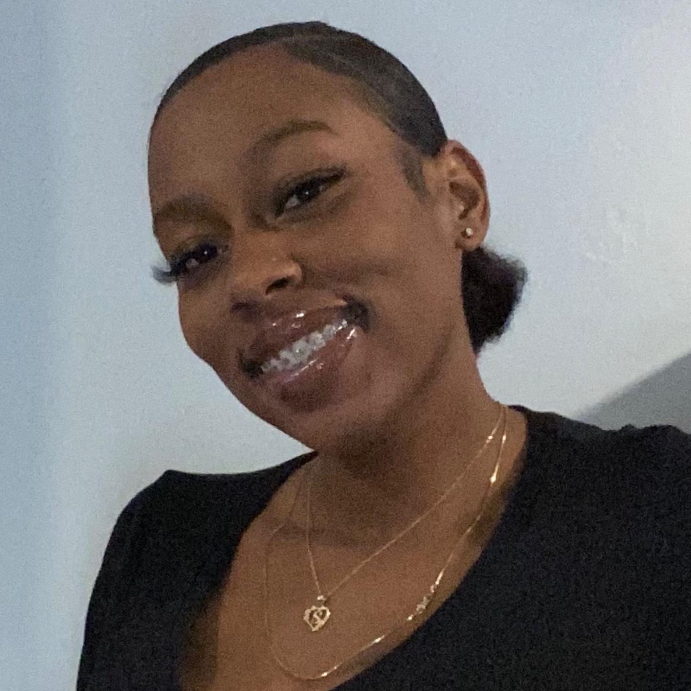 Shalonda Ward