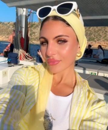Nadine Alomari