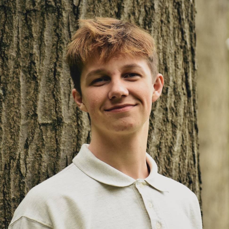 Micah Groeling