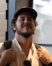 Andrew Baker
